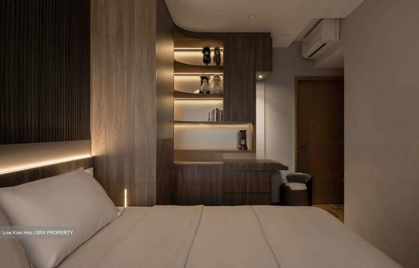 Parc Olympia (D17), Condominium #466930011